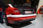 Brilliance GT Coupe 2009 года